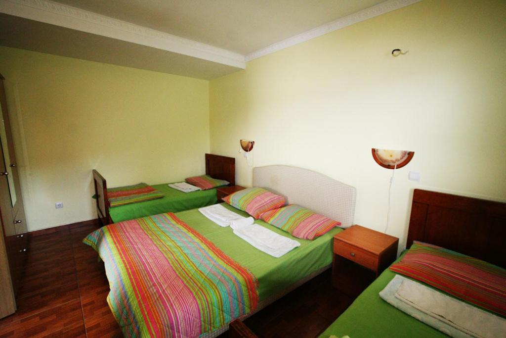 Paunovic Apartments Tivat Room photo